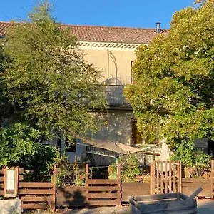 Appartement Essentiel, Barret-sur-Meouge