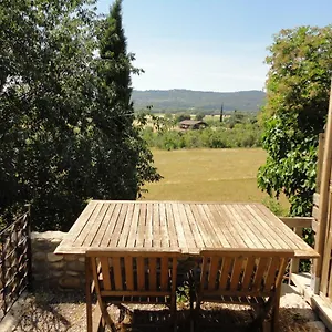 Appartement Joli Dans Village Calme En Provence, Les Mées