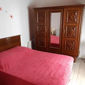 Maison 10 Personnes Chez Perrine Et Nicolas Hébergement de vacances La Bourboule