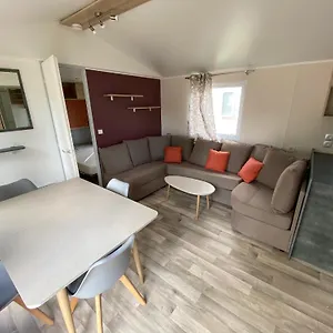 Mobile For Les Rives De Camping Condrieu